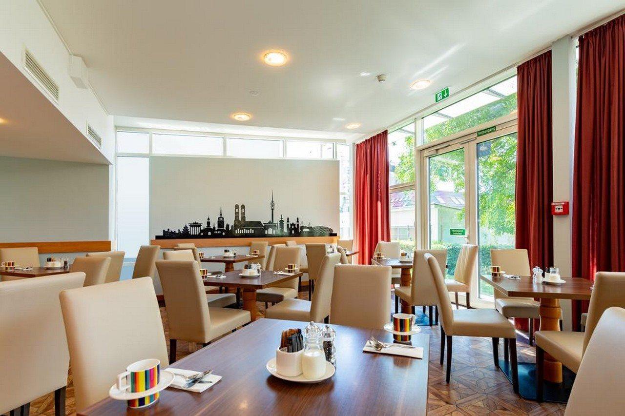 Ana Living Munich By Arthotel Ana Exterior photo