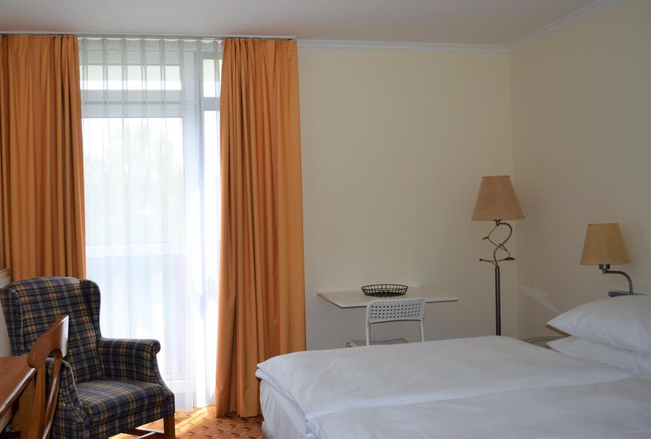 Ana Living Munich By Arthotel Ana Exterior photo