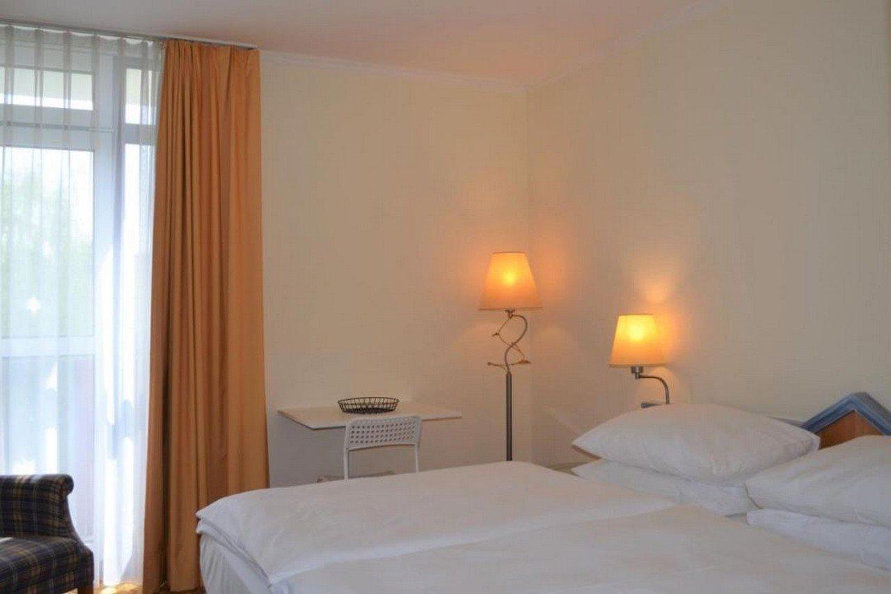 Ana Living Munich By Arthotel Ana Exterior photo