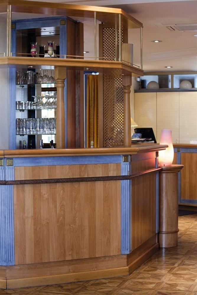 Ana Living Munich By Arthotel Ana Restaurant photo