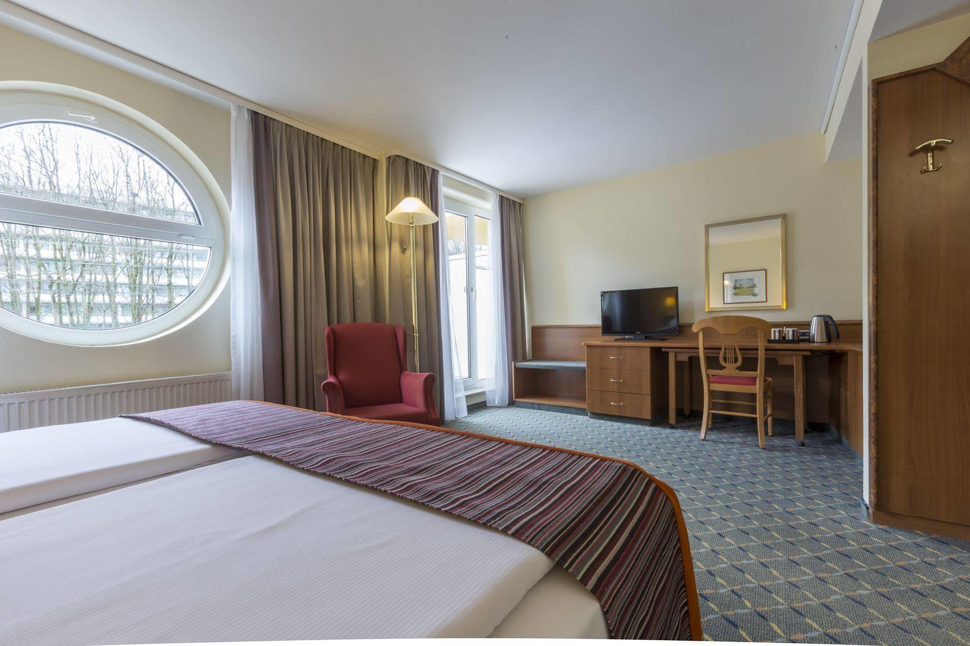 Ana Living Munich By Arthotel Ana Exterior photo