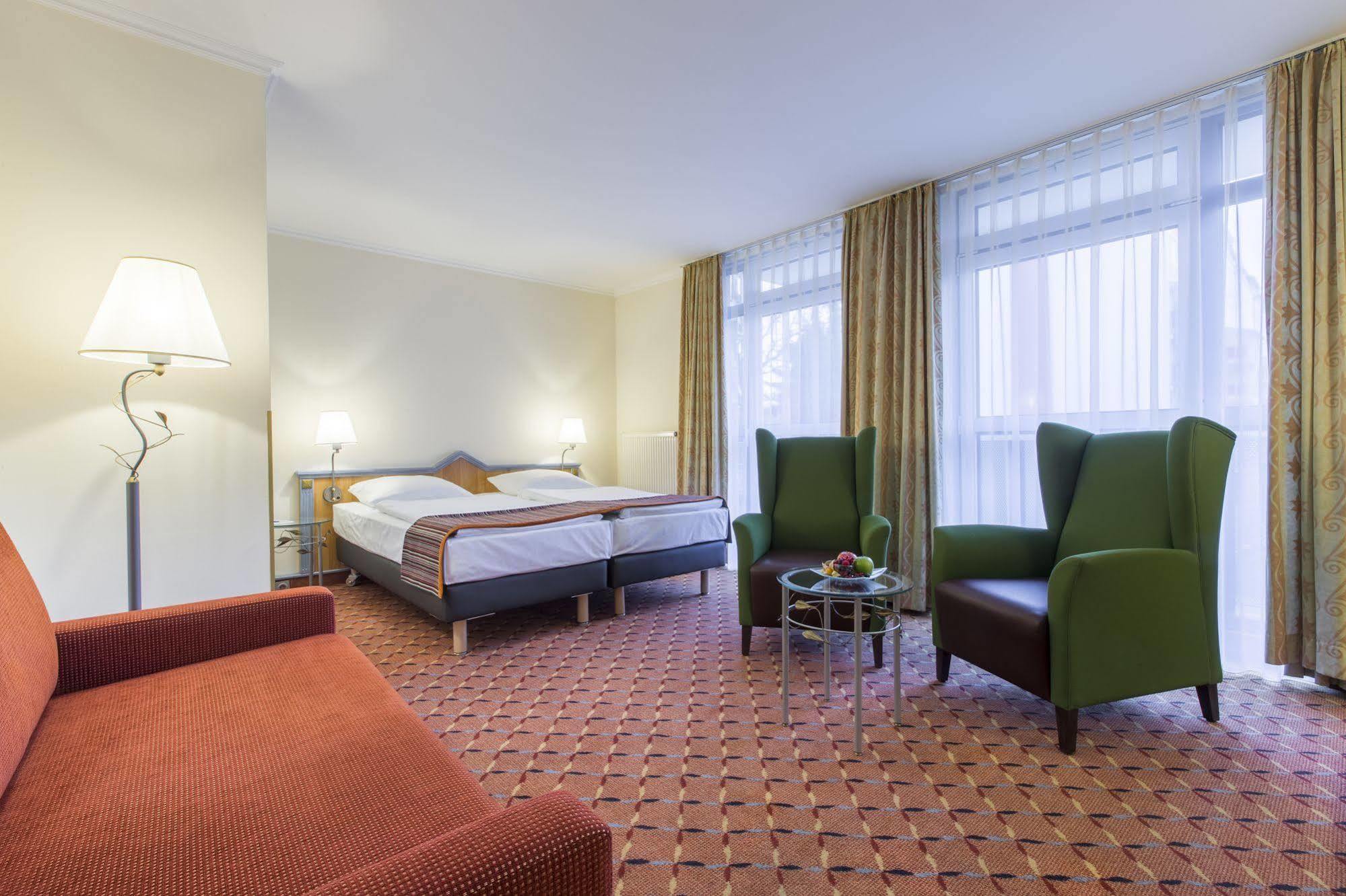 Ana Living Munich By Arthotel Ana Exterior photo