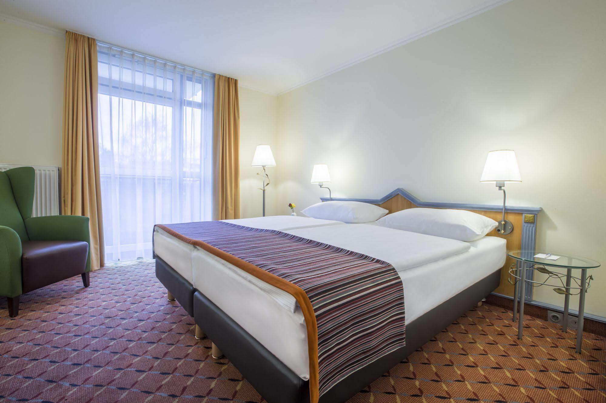Ana Living Munich By Arthotel Ana Exterior photo