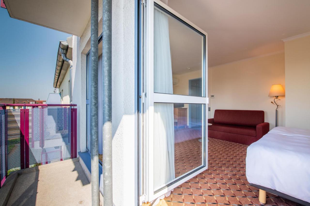 Ana Living Munich By Arthotel Ana Exterior photo
