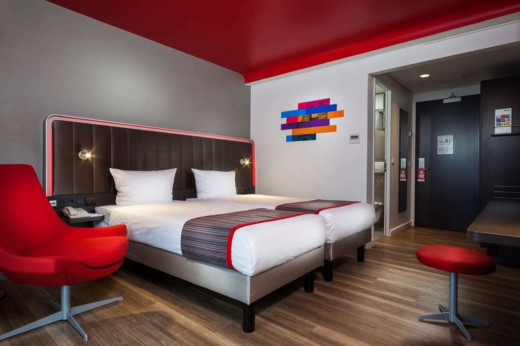 Ana Living Munich By Arthotel Ana Room photo