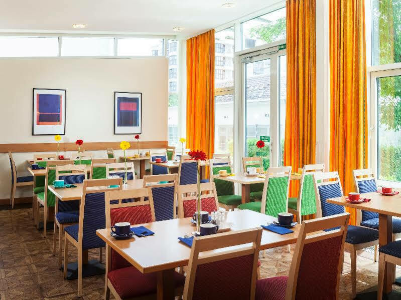 Ana Living Munich By Arthotel Ana Exterior photo