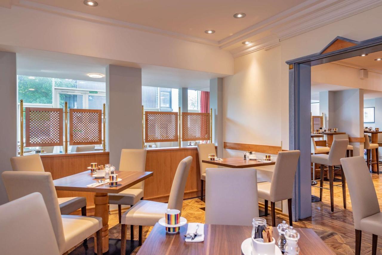 Ana Living Munich By Arthotel Ana Exterior photo