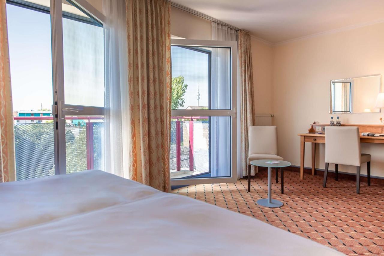 Ana Living Munich By Arthotel Ana Exterior photo